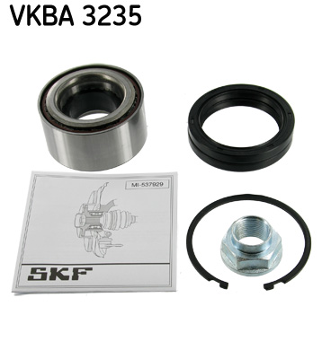 ložisko kolesa - opravná sada SKF (VKBA 3235)